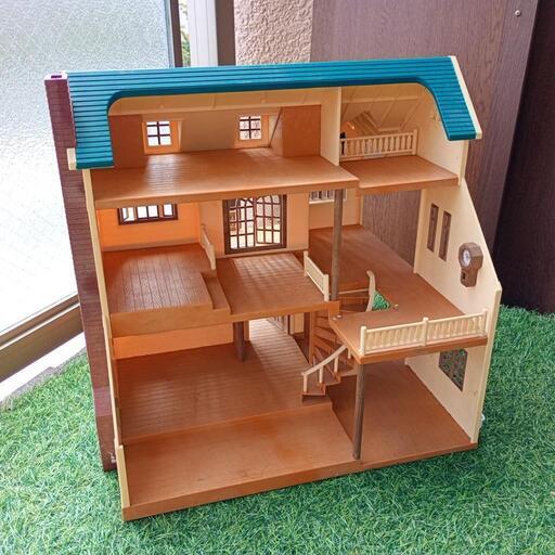 #シルバニアファミリー #おもちゃ  #おままごと #値引き可