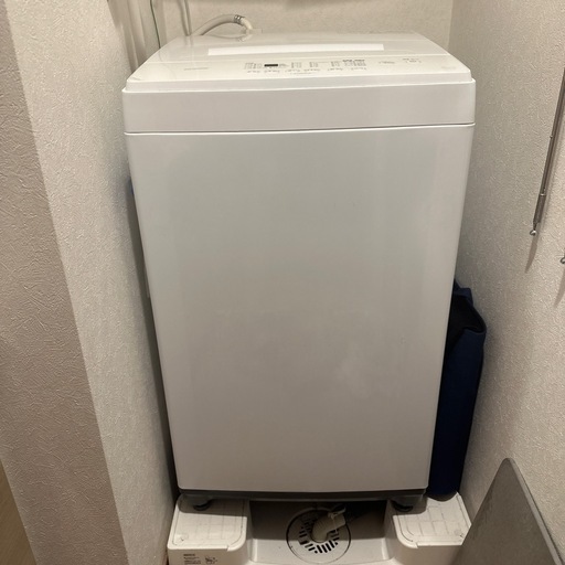 洗濯機lRIS OHYAMA
