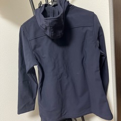 【新品】The North Face ウィンドブレーカー マウンテンパーカーの画像