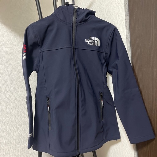 【新品】The North Face ウィンドブレーカー マウンテンパーカー