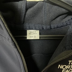 【新品】The North Face ウィンドブレーカー マウンテンパーカーの画像