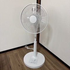 取引中【超美品】おおたけ　扇風機