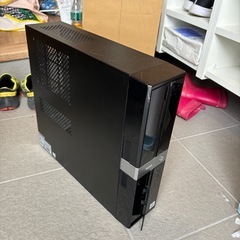 パソコンケースのみ