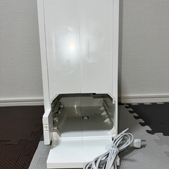 2020年製　ダイニチ　加湿器　HD-RX520の画像