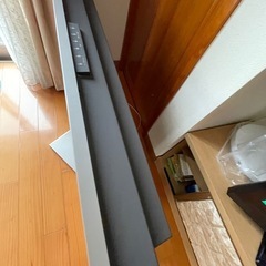 テレビ　TV 37インチ　の画像