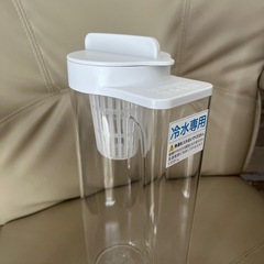 2ℓ冷水ポットの画像