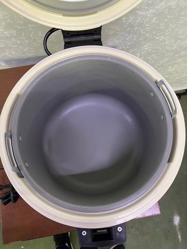 象印電子ジャー 2019年 6L(3.3升)