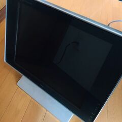 パソコン用モニター　NEC　カラー液晶ディスプレイ　サブウーファ...
