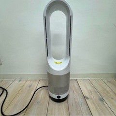 冷暖房兼用羽根なし扇風機