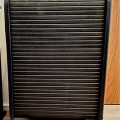 【週末受渡し限定】Trunkster シャッター式スーツケース