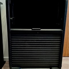 【週末受渡し限定】Trunkster シャッター式スーツケースの画像