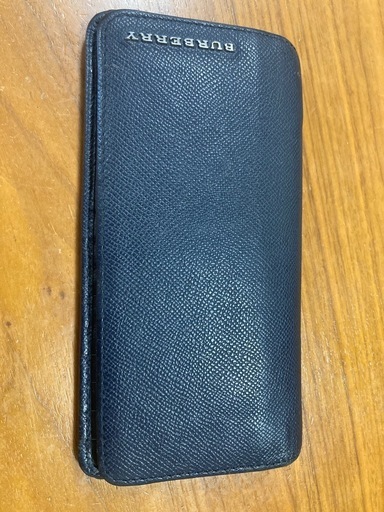 【値下げ】Burberry 財布
