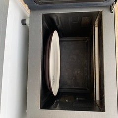 オーブンレンジ
の画像