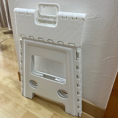 ステップ台　ニトリの画像