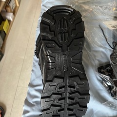 安全靴 26.5