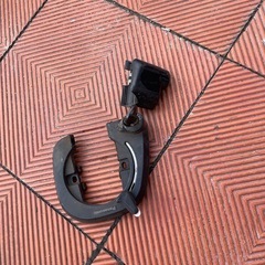 電動自転車ロックの画像
