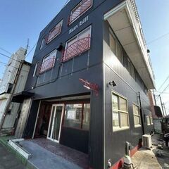 【シェアハウス 住人募集】JR高崎線 本庄駅 徒歩7分