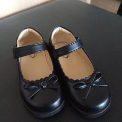 フォーマル靴 15cmの画像