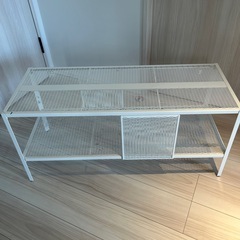 IKEAのテレビ台0円でお譲りします！