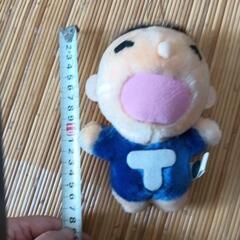 みんなのたあ坊