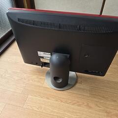 パソコン(ジャンク)の画像