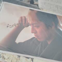 DVD限定Box　武士の一分の画像