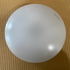 LED照明器具 20年製
