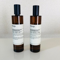Aesop イソップ　ルームスプレー