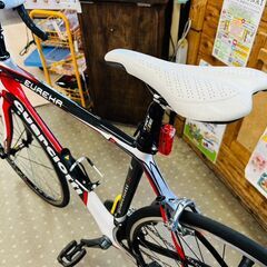 GUERCIOTTI EUREKA ロードバイクの画像