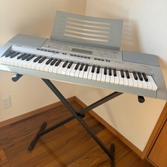 CASIO キーボード 