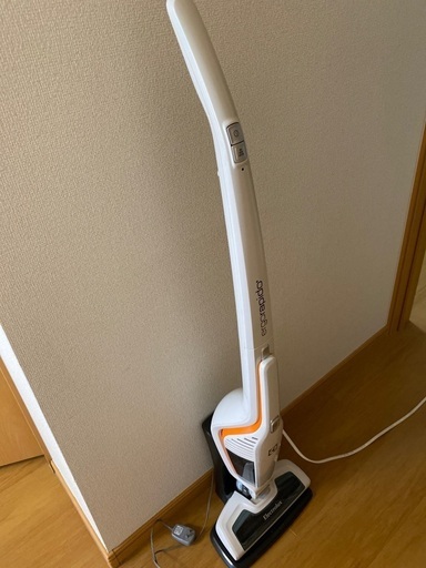 掃除機