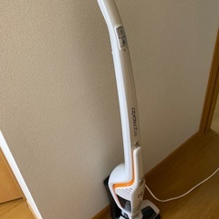 掃除機