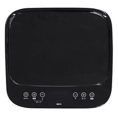 移動式クーラー　冷風/除湿/送風　ノンドレン方式　KODEN　KEP211Rの画像