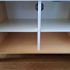 【商談中】IKEA　おままごとキッチンの画像