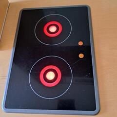 【商談中】IKEA　おままごとキッチンの画像