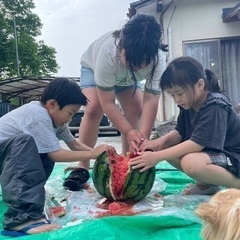 無料体験は後1家族募集！子供と家族のための『サタデースクール』 - メンバー募集