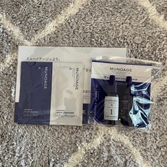 【アットコスメ高評価】MUNOAGE育毛キット