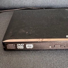 バッファロー　DVDプレイヤー