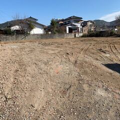 大牟田市歴木（くぬぎ）土地 約211坪 確定測量済