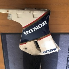 決まりました、たくさんの問い合わせありがとうございました。NSR50の画像