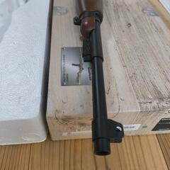AGM M1 カービン フェイクウッド 状態良の画像