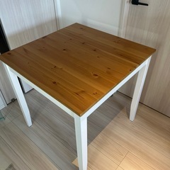 IKEAの机お譲りします！