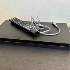 【決まりました】ブルーレイレコーダー、テレビボード、ハンガーラッ...