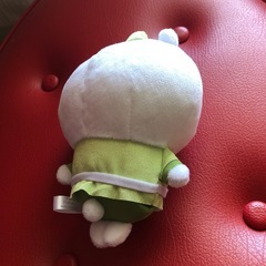 未使用品　ちいかわ　ぬいぐるみの画像