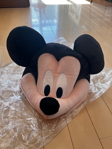 ミッキー、帽子、ディズニー\n