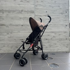 早い者勝ち！COOL KIDS軽量ベビーカー！