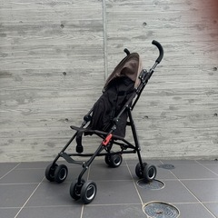 早い者勝ち！COOL KIDS軽量ベビーカー！の画像