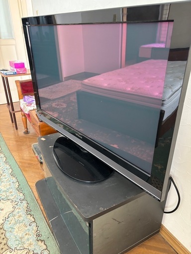 テレビ