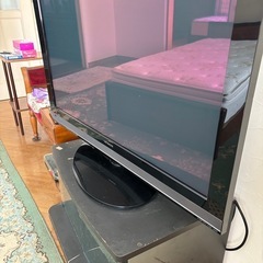 テレビ