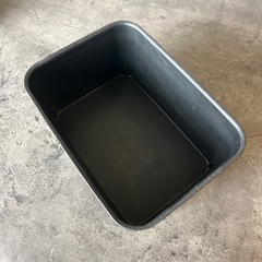メダカ容器